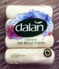 Dalan Traditional Pure White Soap Marine Freshness 3